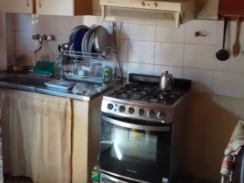 Casa en Venta en Villa Ballester, USD 100.000