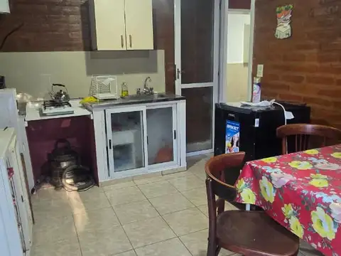 Casa en Venta al Oeste