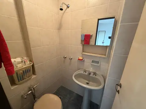 Departamento en Alquiler Apto profesional