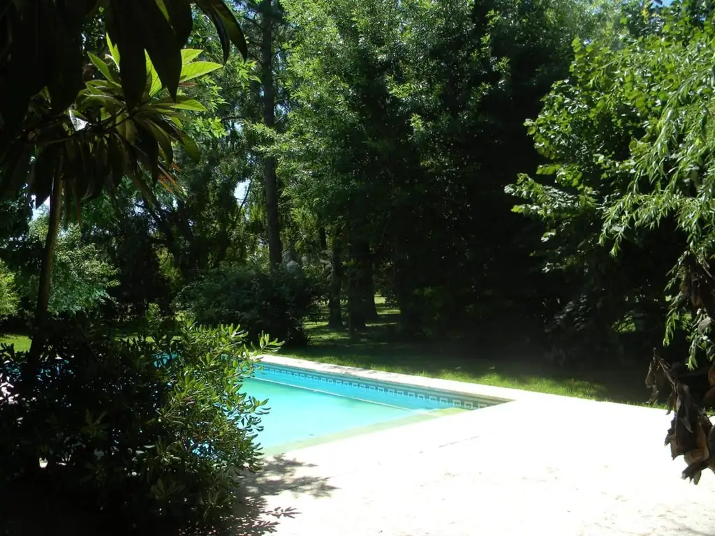 Casa Quinta en LA MARTONA  - Foto 21