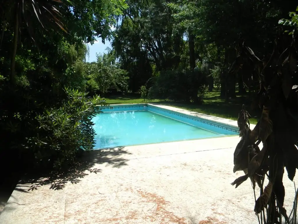 Casa Quinta en LA MARTONA  - Foto 20