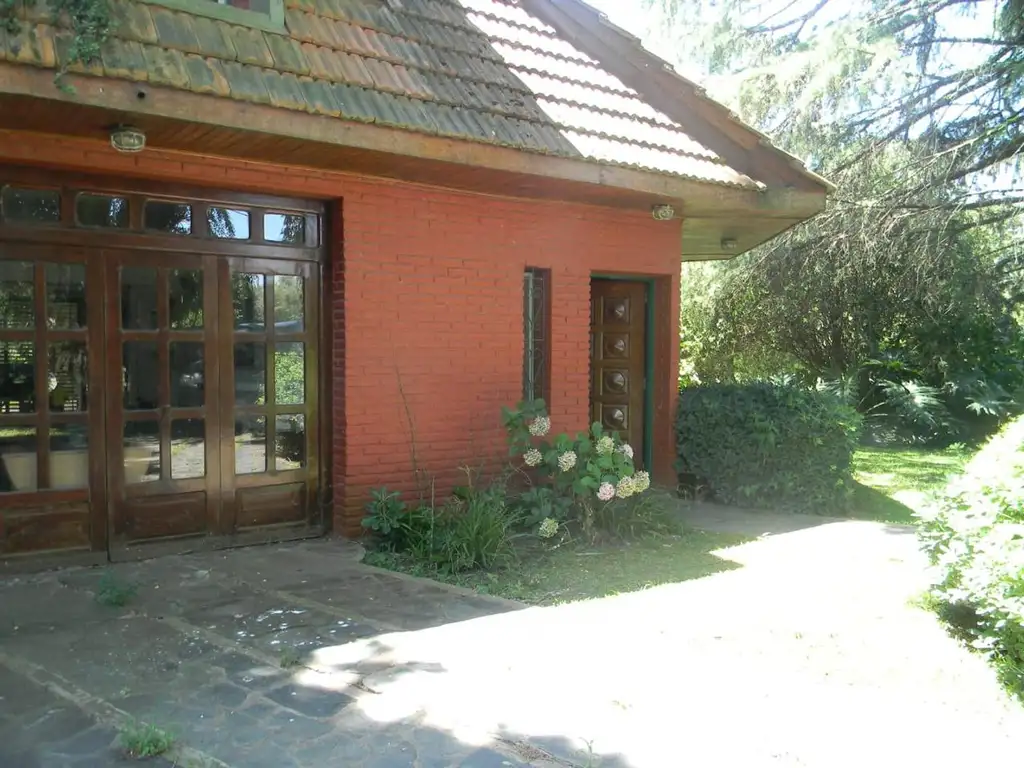 Casa en Venta - 3 dormitorios -