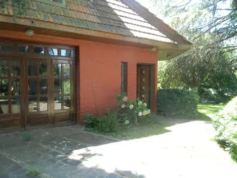 Casa en Venta en La Martona - 3 dormitorios