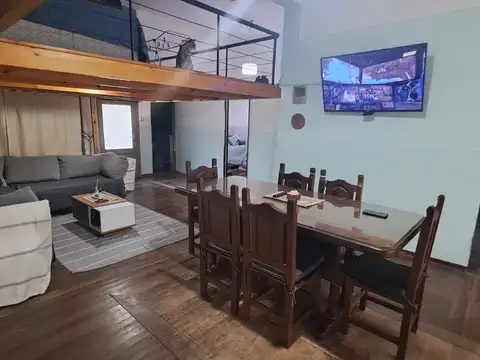Depto Tipo Casa en Venta de 2 dormitorios