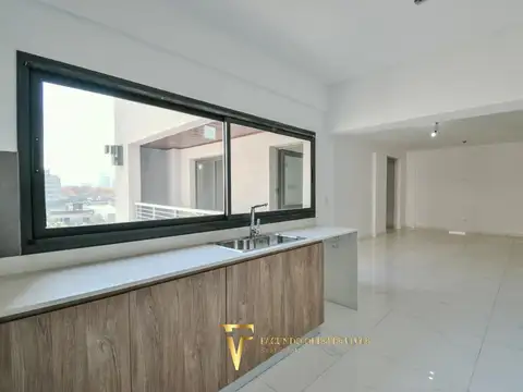 VENTA-DEPARTAMENTO-DOS AMBIENTES- A ESTRENAR - MATADEROS