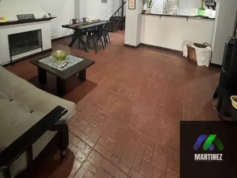Casa en venta en Pueblo General Belgrano