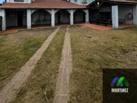 Casa en venta en Pueblo General Belgrano