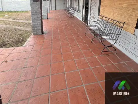 Casa en Venta en Pueblo General Belgrano, USD 129.000