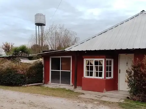 Mgm. Súper Oportunidad! Casa De 2 Dormitorios En Country Roda. Las Azucenas Al 2800