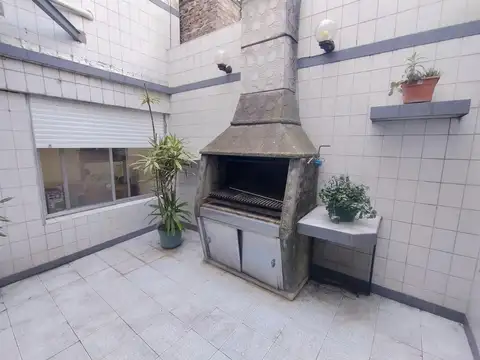 Depto Tipo Casa en Venta de 3 ambientes
