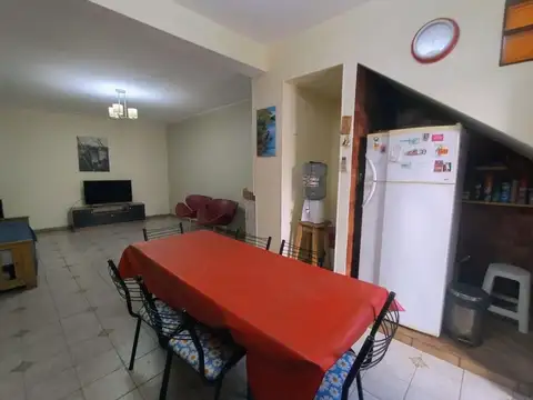 VENTA PH 3 AMB/ CON PATIO Y PARRILLA APTO CRÉDITO LANÚS!