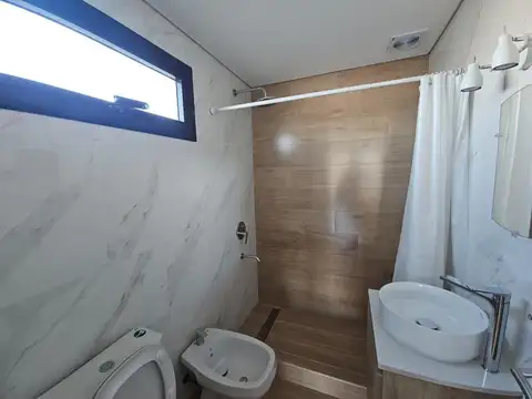 Departamento en Alquiler A Estrenar