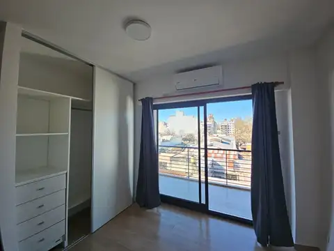 Alquiler Departamento Monoambiente en Villa Santa Rita a estrenar
