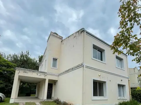 ALQUILER DUPLEX 2D - BARRIO CASA CAMPO, YERBA BUENA, TUCUMÁN
