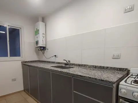 Casa en Alquiler al Norte