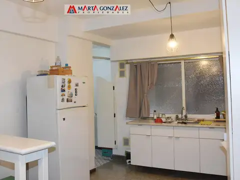 Departamento en Venta 40 años