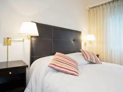 3 AMBIENTES | Uruguay al 1300