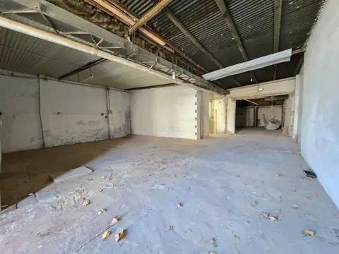 Galpon en Alquiler en Villa Bonich, $ 950.000