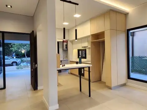 Casa en Alquiler al Noreste