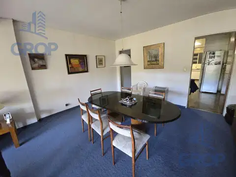 Departamento en Venta de 5 ambientes
