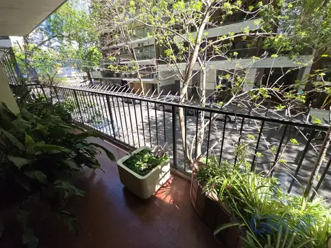 Departamento 5 ambientes con 3 baños