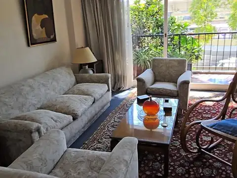 Departamento en Venta en Belgrano, USD 490.000