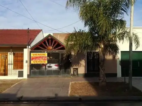 CASAS - CASA - BANFIELD - ESTE, GRAN BS. AS. SUR