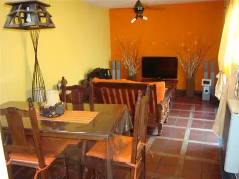 Casa en Venta 20 años