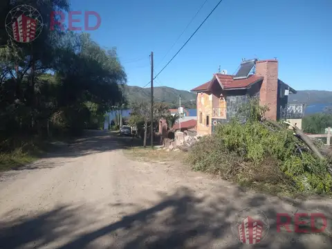 Terreno en venta - Villa Parque Siquiman