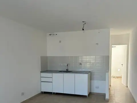 Departamento en Venta en Moron Sur, USD 48.000