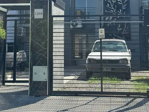 Departamento en venta en Moron Sur