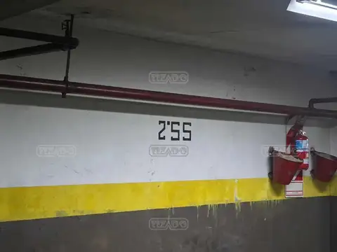 Cochera en Venta Fija