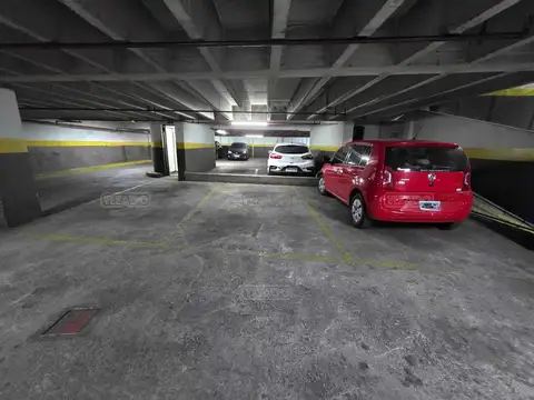 Cochera en Venta Cubierta