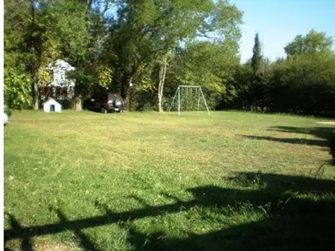 Quinta en Venta de 2 dormitorios