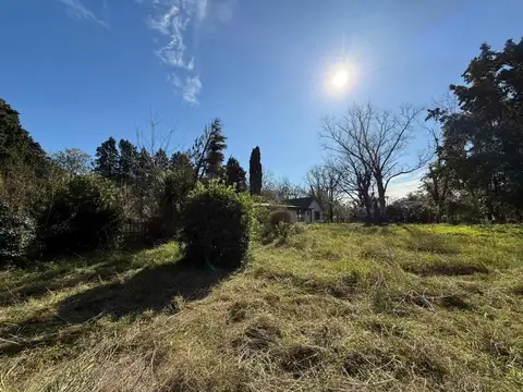 Quinta en Venta de 1 dormitorio