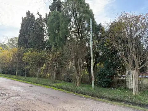 Quinta en Venta de 1 dormitorio