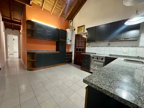 Casa en Venta de 3 dormitorios