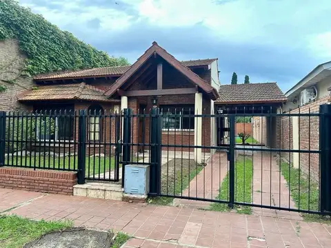 Casa en Venta 4 ambientes Belen de Escobar