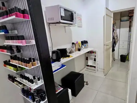 Fondo Comercio en Venta en Almagro, USD 12.000