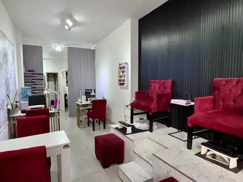 Fondo Comercio en Venta en Almagro, USD 12.000