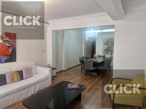 Departamento en Venta de 4 ambientes