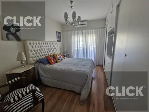 Departamento en Venta en Barrio Norte, USD 235.000