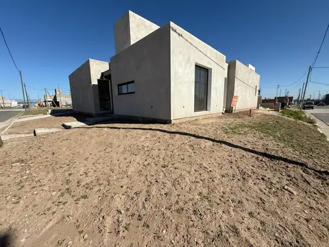 Casa en Venta Brisas de Manantiales 3 dormitorios