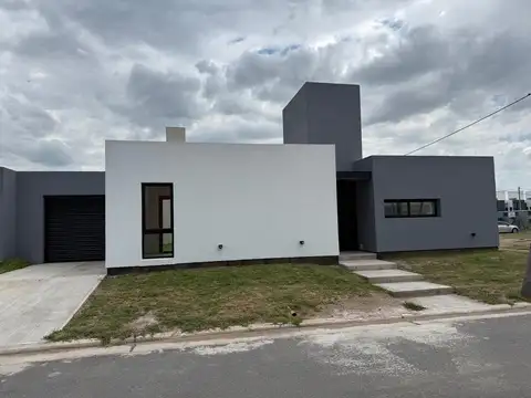 Casa en Venta Brisas de Manantiales 3 dormitorios