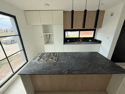 Casa en Venta Brisas de Manantiales 3 dormitorios