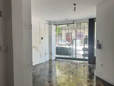 Local en Alquiler A Estrenar