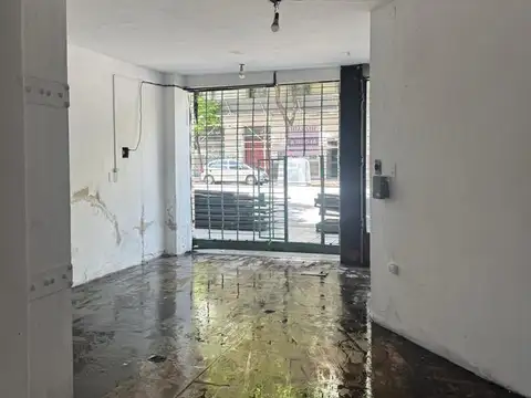 Local en Alquiler en Belgrano Chico, $ 1.500.000