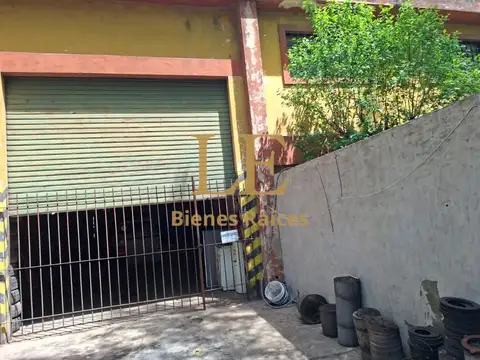 Galpon en Venta 45 años