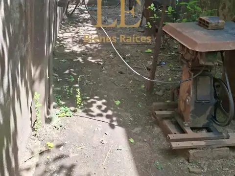 Venta Galpon zona industrial