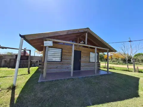 Quinta en Venta A Estrenar